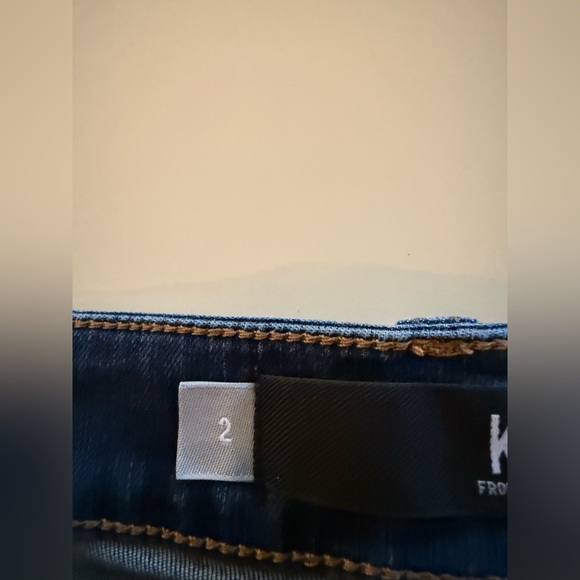 Kut from the Kloth Skinny Jeans - Picture 4 of 5